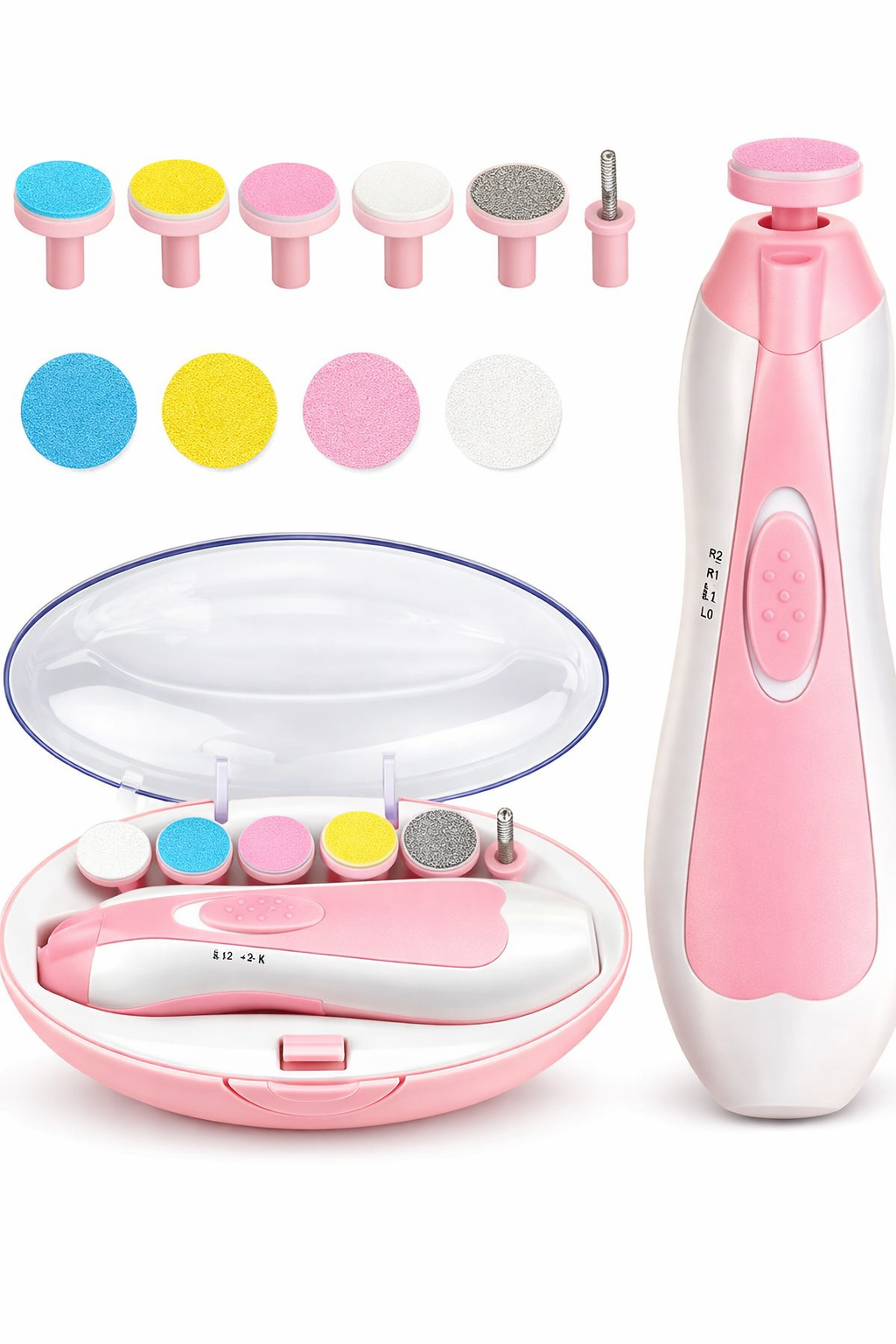 Baby Nail Trimmer