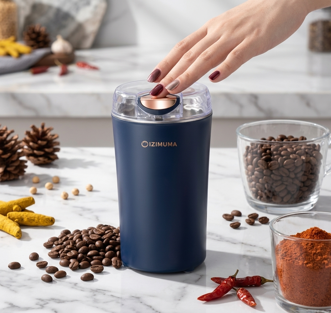 Electric Multi- purpose Grinder