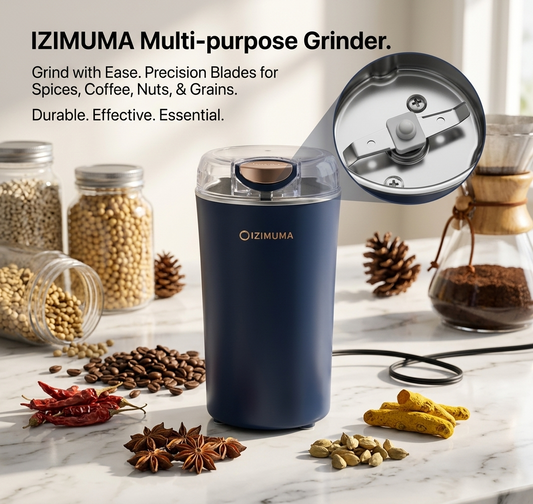 Electric Multi- purpose Grinder